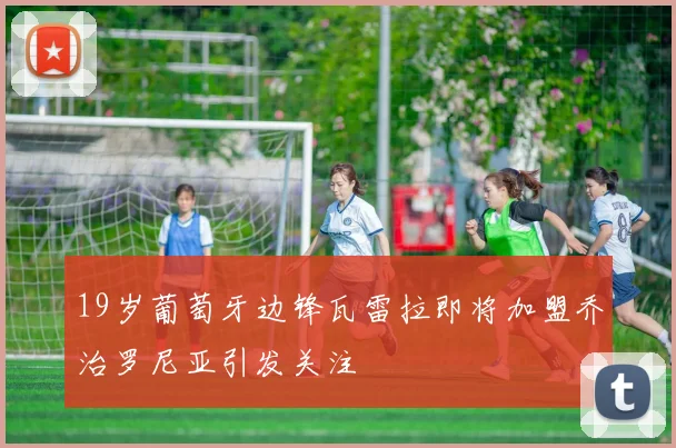 19岁葡萄牙边锋瓦雷拉即将加盟乔治罗尼亚引发关注