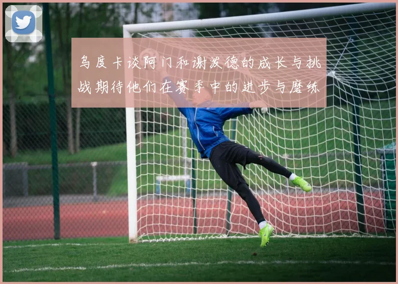 乌度卡谈阿门和谢泼德的成长与挑战期待他们在赛季中的进步与磨练