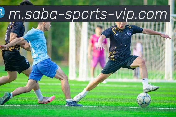 沙巴体育品牌故事